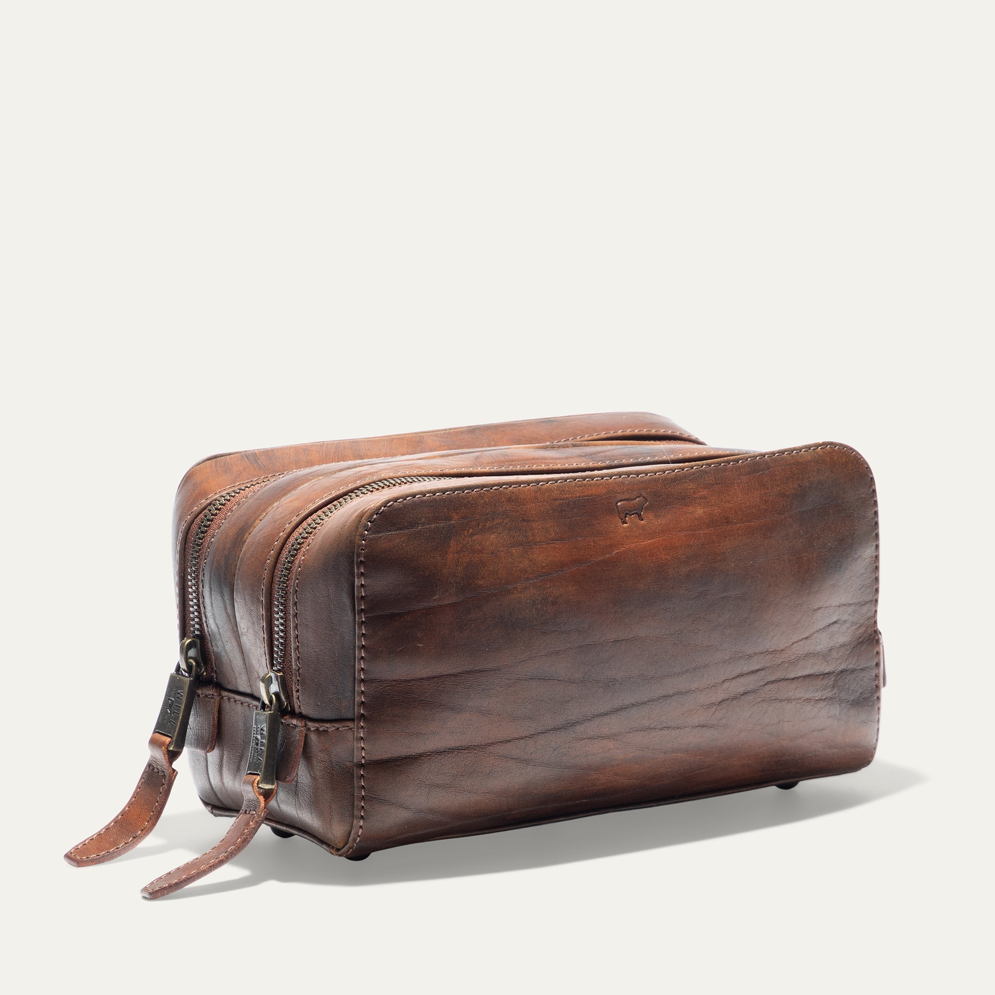 🎁 The William Professional Travel Kit (100% off) - Will Leather Goods